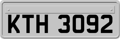 KTH3092