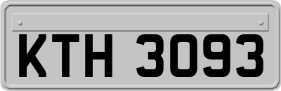 KTH3093