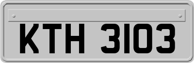 KTH3103