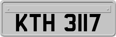 KTH3117