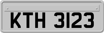 KTH3123