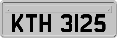 KTH3125
