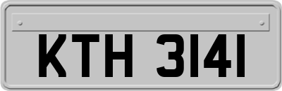 KTH3141