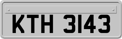 KTH3143