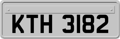 KTH3182