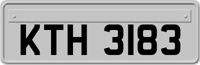KTH3183