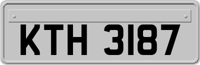 KTH3187