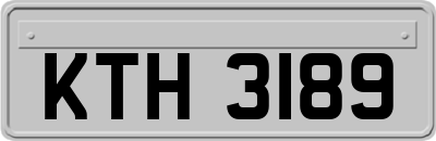 KTH3189
