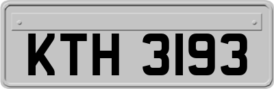 KTH3193