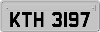 KTH3197