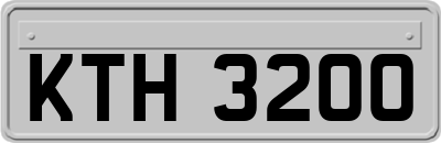 KTH3200