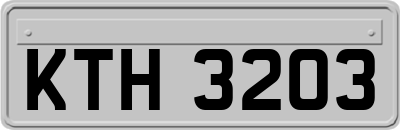 KTH3203