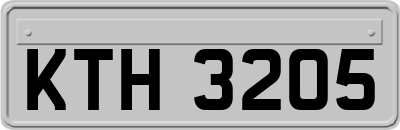 KTH3205