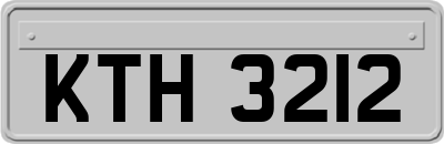 KTH3212