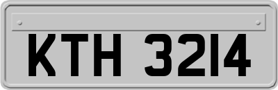 KTH3214