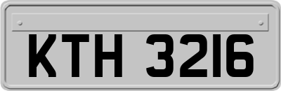KTH3216