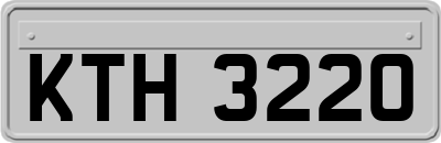 KTH3220