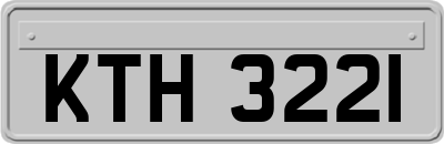 KTH3221