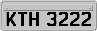 KTH3222