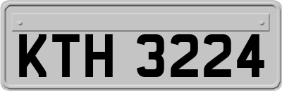 KTH3224