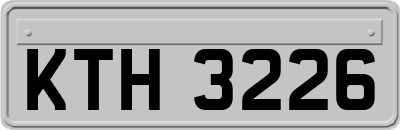 KTH3226