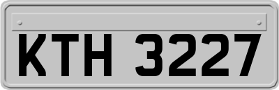 KTH3227