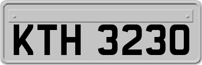 KTH3230