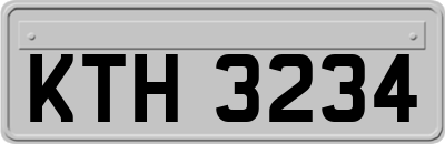 KTH3234