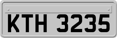 KTH3235