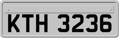 KTH3236