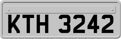 KTH3242