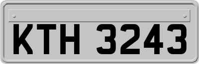 KTH3243