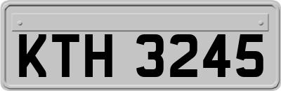 KTH3245