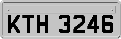 KTH3246
