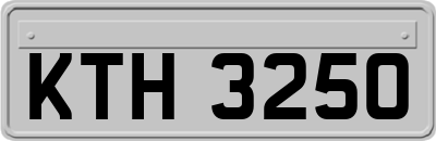 KTH3250