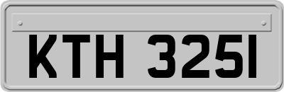 KTH3251