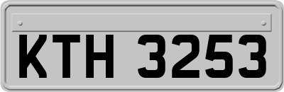 KTH3253