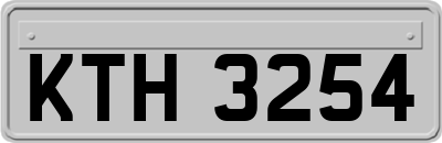 KTH3254