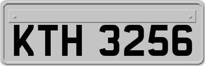 KTH3256