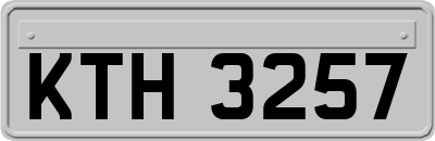 KTH3257