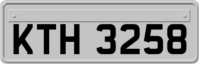 KTH3258