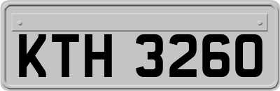 KTH3260