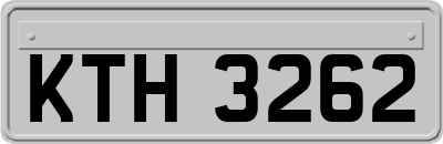 KTH3262