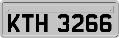 KTH3266