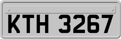 KTH3267