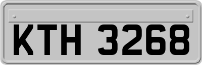 KTH3268