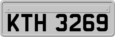 KTH3269