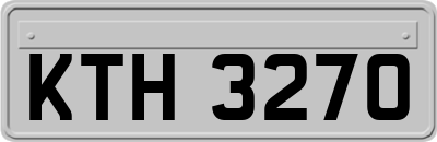 KTH3270