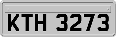 KTH3273