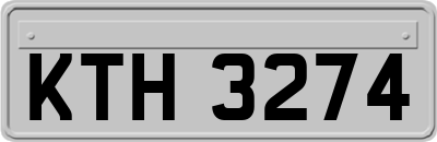 KTH3274